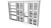Bookshelf