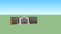university of Tabriz, Faculty of humanities and social science.