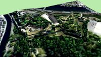 Citadelle de Namur (part1)