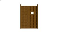 Portón