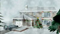 Christmas House