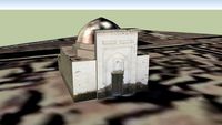 Shakalandar Bobo Mausoleum