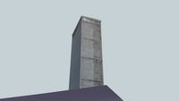 Mondragone Tower - via Domitiana