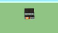 Unfurnished house 123456789