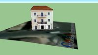 MUNICIPIO DI MONTEDORO