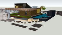 house model1
