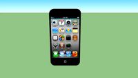 iPod Touch 5g