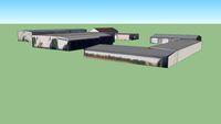 Utah DNR Outbuildings