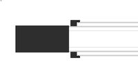 Macron 14 H Belt Driven Actuator