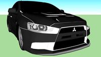 Evo X