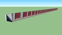 A Family Discount Storage‎, Tucson, Arizona, États-Unis