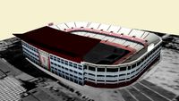 Estadio Ramón Sánchez Pizjuán