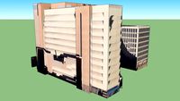 Albuquerque/Bernalillo Government Center