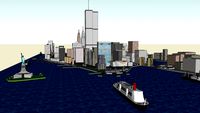 new york