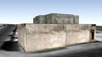 Residential house