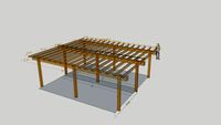 Pergola FCMS