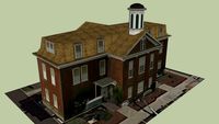 Benton County Historical Museum