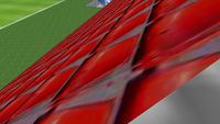 Vertigo Tour San Siro, Milan