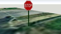 Stop Sign