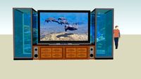 big tv