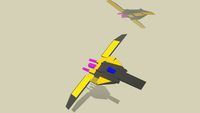 Longnose Fighter