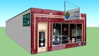 Racer's Cycle Service, Provo, Utah