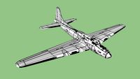 b-17 feausalage