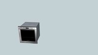 Forno Eletrico Brastemp