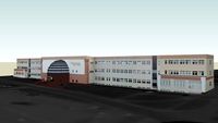 Department of Biology and Earth Sciences UMK part 2