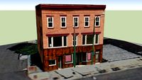 243 Bleecker St