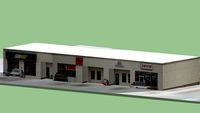 Coachlite Plaza