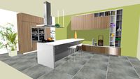 cucina Code