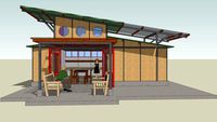 VIVIENDA MINIMA