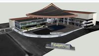 Army Club / sports club of the Royal Thai Army