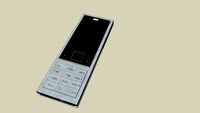 Nokia 6300