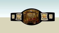 wwe championship
