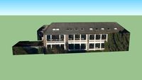 Building in 2275 AX Voorburg, The Netherlands