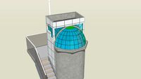 Cupula Faro
