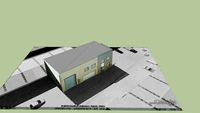 Global Survey Ltd, Christchurch office