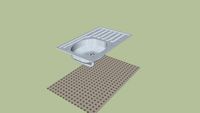 Tempat Cuci Piring