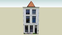 Leiden, Herengracht 94