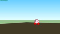 Kirby Ragdoll
