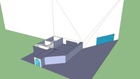Hoth Base 1 rough