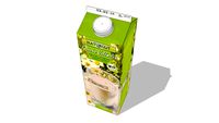Milch