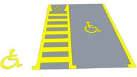 Disabili segnaletica