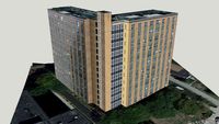Webster Square Tower East
