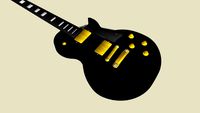 Epiphone Les Pauls Custom