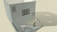 My city house