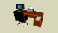office set
