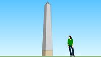 obelisco - (Buenos aires) argentina